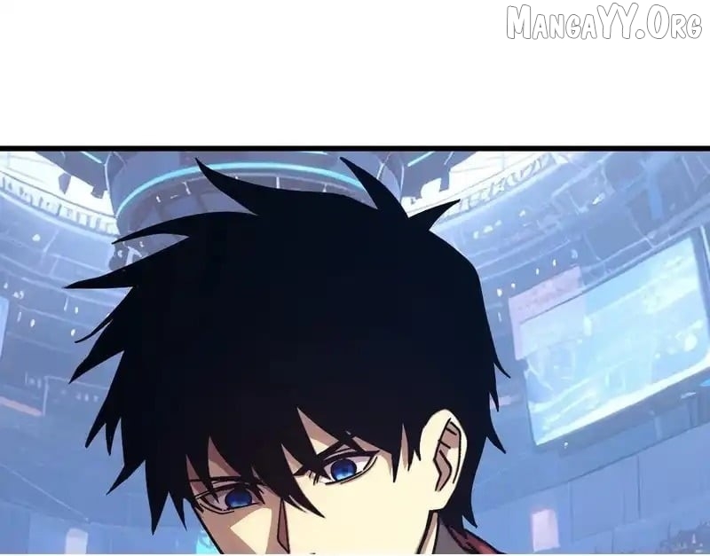 Log into the Future Chapter 270 - page 81